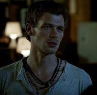 #klaus #klausmikaelsonedit #tvd