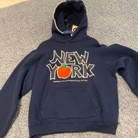 Madhappy Sweaters   Madhappy New York Hoodie Easy 30 day return policy