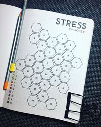 stress tracker