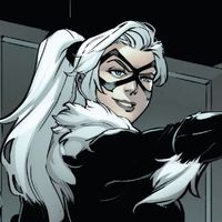 felicia hardy - black cat