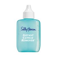 Free 2-day shipping. Buy Sally Hansen Instant Cuticle Remover at Walmart.com