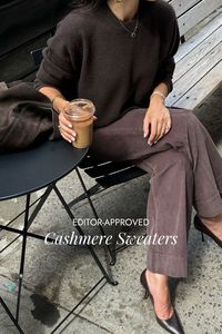 Indulge in luxury with our top 8 cashmere sweaters for a cozy and stylish winter 2025. From Lisa Yang to Banana Republic, find your perfect blend of comfort and elegance. Elevate your wardrobe with the finest cashmere pieces this season.