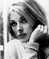 Sharon Tate