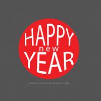 Happy New Year GIFs