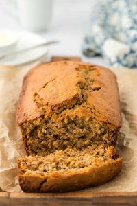 Hummingbird Bread