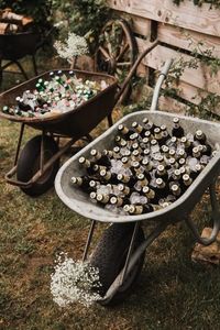 75+ Creative Backyard Wedding Ideas On a Budget - HubPages