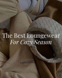 Whether you're looking for casual outfits for indoors or out, these are the best loungewear brands you need in your closet.