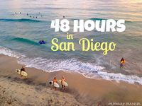 Things to do in San Diego