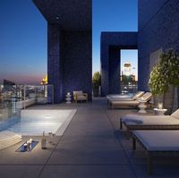 This is The Most Expensive Penthouse Apartment in New York City