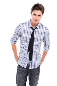 Robbie Amell