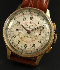 Breitling Chronomat 1.958.