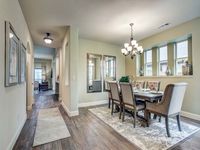 Photo Gallery | Home Builder in DFW | Bloomfield Homes