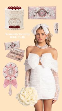 As a romantic bride to be I'm totally suggesting about these dreamy perfect products, all you need to feel like a princess!  #Bridetobe #brides2025 #weddinginspo #bridalfashion #bridedress #bridalminidress #bridaldress #timeless bride #modernbride #weddingdressgoals #pinterestbride #diybride #diywedding #bridetobeinspo #weddingdaylook #bridemakeup #bridehairstyle #weddingdressidea #laceweddingdress #love #pinterest#paidlink