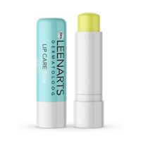 Ontdek de lippenbalsem SPF25 van Drs Leenarts, de perfecte UV-bescherming voor je lippen. Bied je lippen optimale verzorging en bescherming tegen de zon.