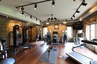 29 Creative Home Gyms Ideas for Every Space and Any Taste