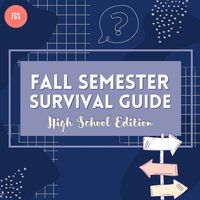 First Gen Support (FGS) on Instagram: “KEEP THESE THINGS IN MIND DURING YOUR FALL SEMESTER!! School can get hectic at times, so it is important to know your limits and yourself.…”