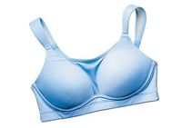 Prevention's best sports bra for C-D cups (medium to high impact): Moving Comfort Luna