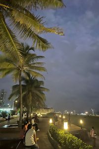 Colombo City Night View. It is the economic capital in Sri Lanka. There are so many nice places to visit in this city.