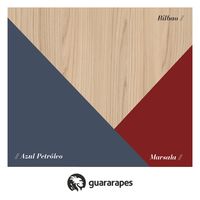 O Classic Blue 19-4052 foi eleito pela Pantone como a cor do ano 2020, o que nos inspirou a criar estas combinações de MDF com o nosso Azul Petróleo. #ColorOfTheYear #CorDoAno2020 #AzulPetroleoGuararapes #CombinacoesDeCores #DesignDeInteriores #ClassicBlue #Pantone