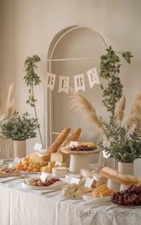 39 Baby Shower Ideas That are Unique, Fun and Cute