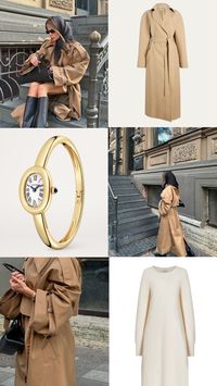 Discover the top trench coat outfit ideas for spring! Our editors share expert tips on styling your trench with pieces you already have, creating effortless and chic looks. Elevate your spring wardrobe with timeless trench coat inspiration. 