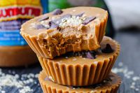 Chocolate Chip SunButter Cups That Hit the Sweet Spot