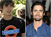 Tyson Ritter, All American Rejects then and now