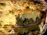 Mummy Boome's Traditional Shepherds Pie Recipe | Danny Boome | Food Network