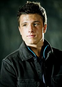 Josh Hutcherson