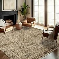 CHAMPLANT Area Rug