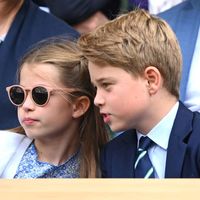 Canada Royal tour: Prince George and Princess Charlotte attend royal playdate | HELLO!