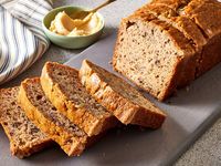 My New Favorite Way to Make Banana Bread Is Also the Quickest