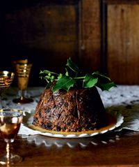 In an extract from The Christmas Book, Sam Bilton explores the stories behind popular British festive fare – from mince pies to Turkey – and looks at different traditions enjoyed across the world