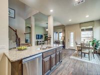 Photo Gallery | Home Builder in DFW | Bloomfield Homes