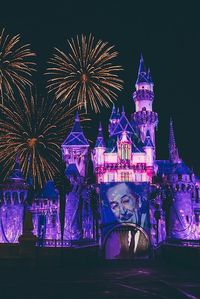 Walt Disney