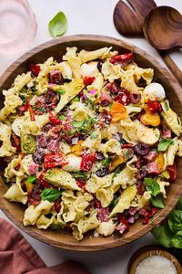 Italian Pasta Salad