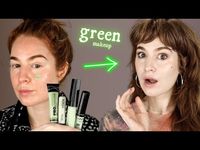 I TRIED ALL OF THE GREEN COLOR CORRECTORS AT ULTA (THOROUGH REVIEW W/ CLOSE-UP COMPARISON FOOTAGE) - YouTube