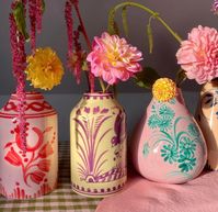 Vases And Jugs – Staying In Studio