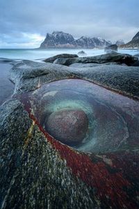 🔥 Dragon's Eye, Norway