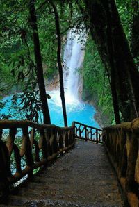 Blue Pool, Granada, Nicaragua!