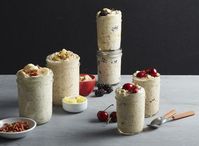 Try This Method for Preparing Creamy, Delicious Overnight Oatmeal