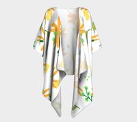 Draped Kimono collection by Arty Creations by Adri | Shop | Art of Where