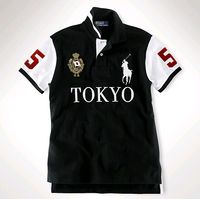 Big Pony Tokyo #socialoutfit #tokyo #japan #fashion #ralphlaurenpolo