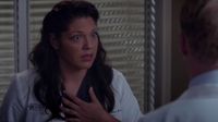 Calliope Torres + Owen Hunt