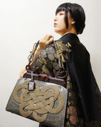 Dior Samurai Bag