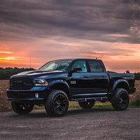 Morning glory. 📸: @keatondykstra #ram #ramtrucks #ram1500 #ramcountry #ramlife #trucks #truckdaily