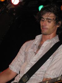 Tyson Ritter <3