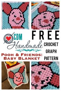 c2c Archives – CDM Handmade