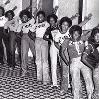 Zeta Phi Beta