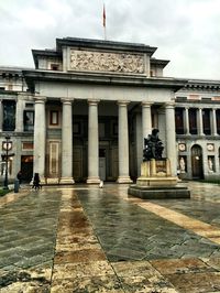 Prado Museum, madrid